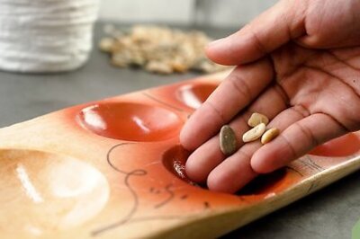 How to Capture in Mancala