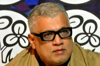 TMC Dubs Saket Gokhale's Arrest 'Witch Hunt' by BJP