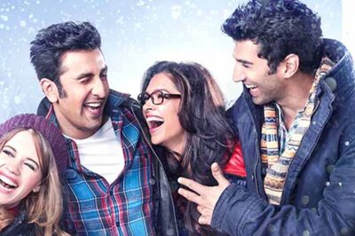 What Are Some 'Comfort Watch' Bollywood Movies? Desi Twitter Has a Long List