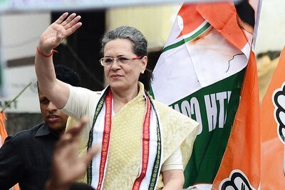 With Opposition Stealing the March on Congress, Food for Thought on Menu at Sonia Gandhi’s Dinner