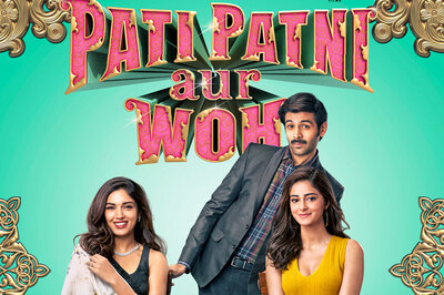Twitterati Lash Out at Kartik Aaryan's Pati Patni Aur Woh Trailer for Rape Joke
