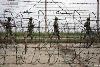 Pakistan blames India for ceasefire violations