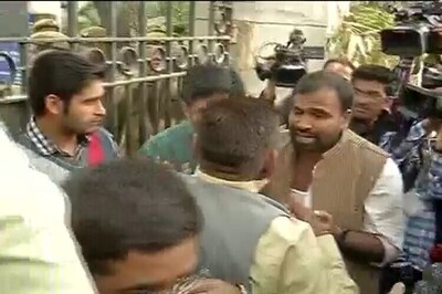 SC to hear a plea seeking action against those involved in Patiala House Court attack today