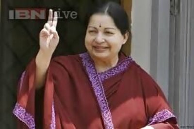 DA case: Supreme Court stays trial against Jayalalithaa