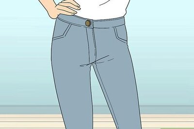 How to Make Shorts out of Pants