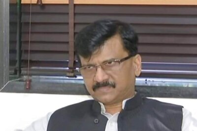 Maha: Shinde-led Sena Had Urged BJP Leadership to Not Give Finance Dept to Ajit Pawar, Claims Raut