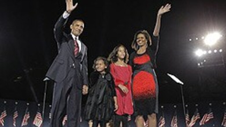 Obama's challenges: What awaits the new US President