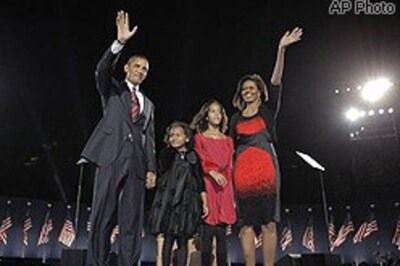 Obama's challenges: What awaits the new US President