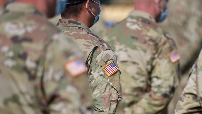 US, Iraq to Discuss Future of American, Foreign Troops in Iraq