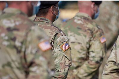 US, Iraq to Discuss Future of American, Foreign Troops in Iraq