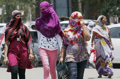 Delhi Records All-Time High Temp of 48 Degrees, Rajasthan's Dholpur is Hottest in India at 51