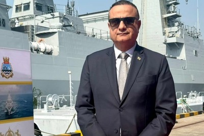 Israel Will Respond To Iran, Consul General Says, Assures Indians Will Remain Safe