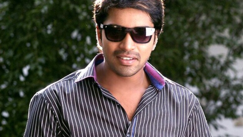 Naresh to act in Satthi Babu's socio-fantasy film