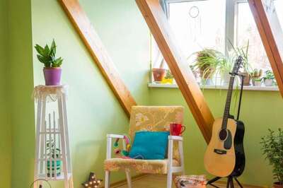 The Resurgence of Maximalism: A Bold Design Philosophy for Modern Homes