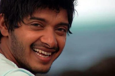 Shreyas's Character Not Stammering In Golmaal Again