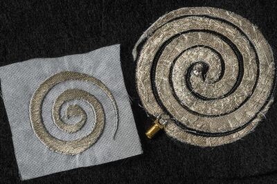 Soon, Digital Clothes That Could Store, Transmit Data