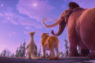 'Ice Age: Collision Course' trailer: Cosmic events to threaten the Ice Age world in the fifth installment
