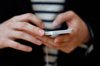 Withdraw Cash With a Tap on Your Smartphone