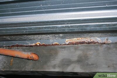 How to Troubleshoot a Leaking Upstairs Bathroom