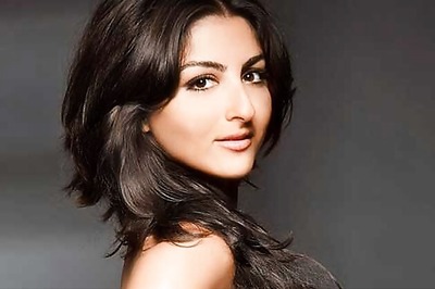 Soha Ali Khan all set for her TV debut