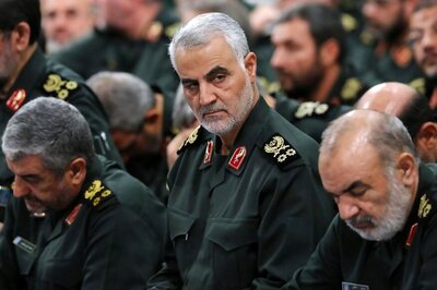 Cycle of Revenge or Passing Storm: A Look at Possible Scenarios Following Killing of Top Iranian Commander