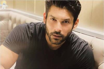 Sidharth Shukla on Digital Debut with Broken But Beautiful 3: I Really Hope People Like What They See