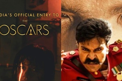 Oscars: Chhello Show Director Reacts To Beating Kashmir Files, RRR; Says 'Jury Pleasantly Surprised'