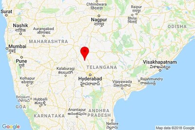 Yellareddy Election Result 2018 Live Updates: Jajala Surender of INC Wins