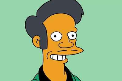 'The Simpsons' May Bid Goodbye to Apu After Backlash Over Stereotyping Indian Immigrants