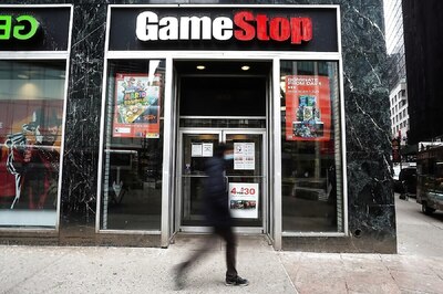 HBO and Netflix Betting on GameStop-Wall Street Incident: New Series, Movies in Development