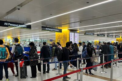 2% Foreign Flyers Shall Undergo Random Covid Tests: Health Secy to Aviation Ministry | Details Here