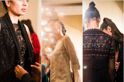 Of Eco-Friendly Materials, Techniques: Designers Advocate Sustainable Fashion at AIFW 2017