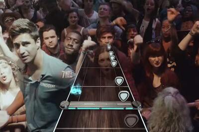 'Guitar Hero Live' to 'Tales from the Borderlands': 5 upcoming video games with their release dates