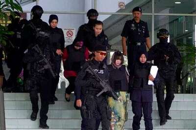 Review: A Shocking, Fascinating True Story In ‘Assassins’