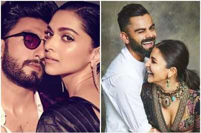 From DeepVeer to Virushka: Celebrity Couples To Look Up To This Valentine’s Day 2020