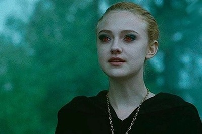 Twilight: A comprehensive guide to vampire powers