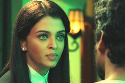 'Jazbaa' tweet review: Melodramatic, high pitched and unintentionally funny dialogues