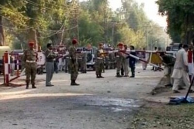 Recruiter of child suicide bombers held in Afghan