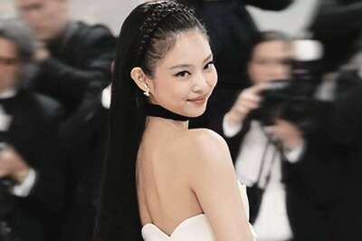 Will BLACKPINK's Jennie Make Her Debut At Cannes? Here's What We Know