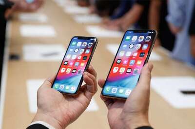 Multiple iPhone Apps Accused of Recording Phone Screens Without User's knowledge