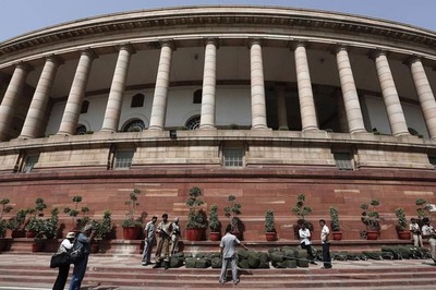 Lok Sabha to Take Up GST Bill Today, Modi Likely to Intervene