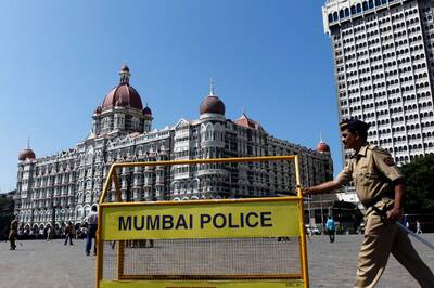 Ahead of PM Modi's Visit, Mumbai Police Cracks Down on Criminal Elements And Activities to Secure City