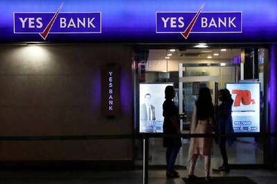 Candidate for Chairman Post Finalised, Name to be Sent to RBI for Approval: Yes Bank