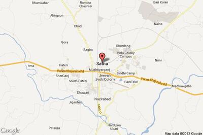 Neighbour lures four-year-old with chocolate, rapes her