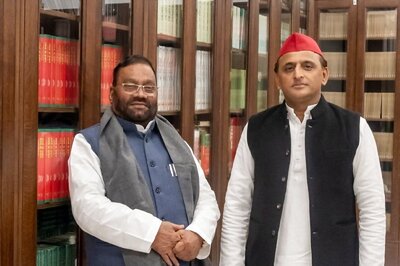 Mandal, Kamandal And UP: What Triggered The Big Social Churn?