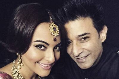 Suneet Varma to present the grand finale at India Bridal Fashion Week 2015