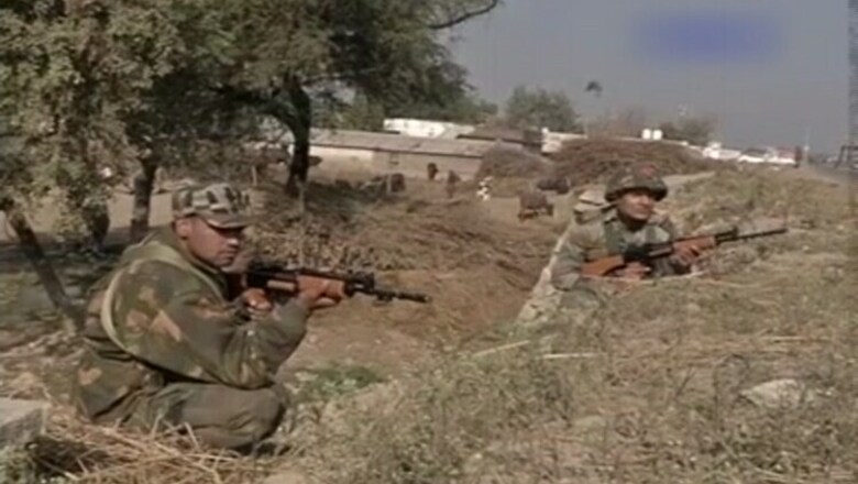 Pakistan JIT team to get 'limited access' to Pathankot airbase