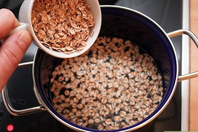 How to Make Porridge