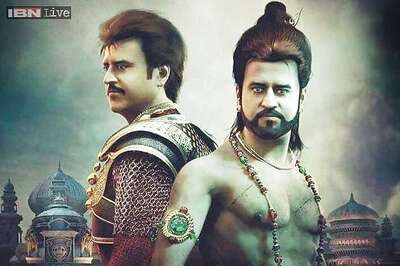 Rajinikanth's 'Kochadaiiyaan' breaks all records in Tamil Nadu, grosses Rs 42 crore worldwide