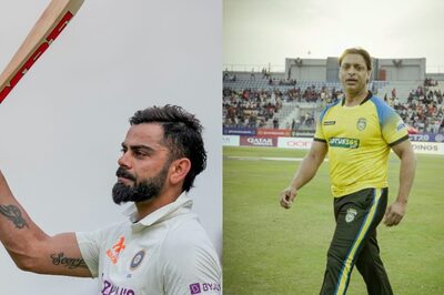 'Stick to Only Test and ODIs': Virat Kohli Should Ditch T20Is to Score 100 Centuries, Says Akhtar